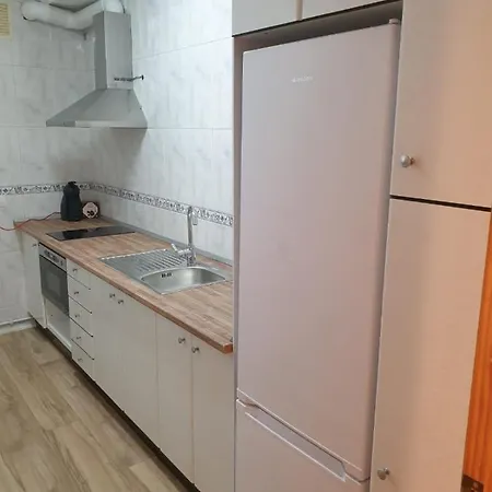 Apartmán Urbanlux Lope De Vega